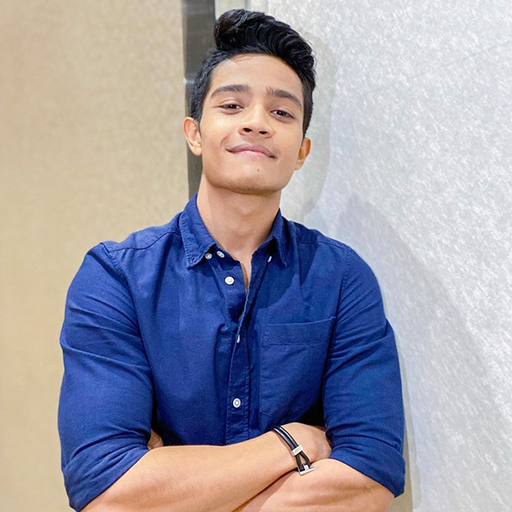 Afieq Syazwan